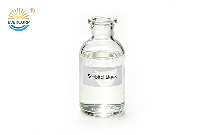 Sorbitol Liquid